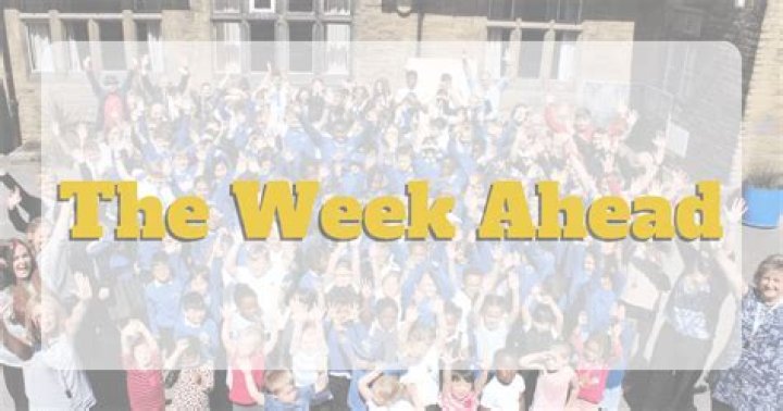 On the week commencing meaning?