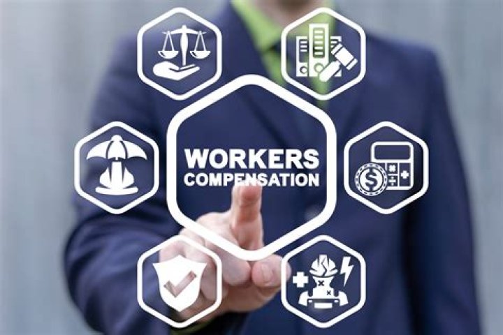On workmans comp and got fired?