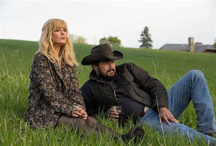 On yellowstone who beat up beth?