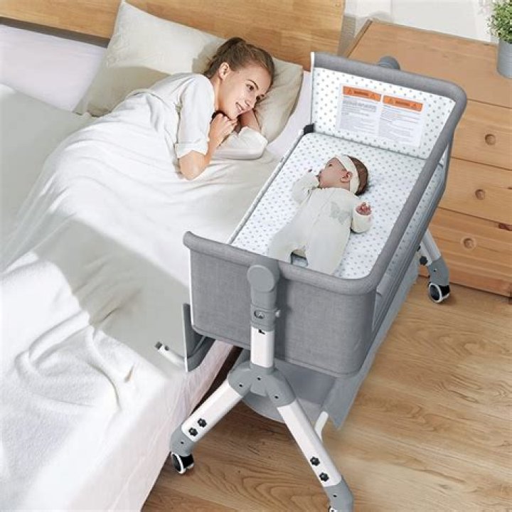 Should babies sleep in bassinets?