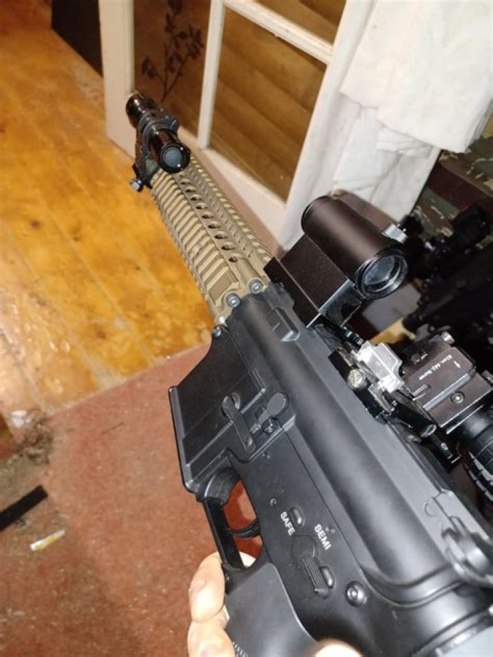 Should be fleshed out?