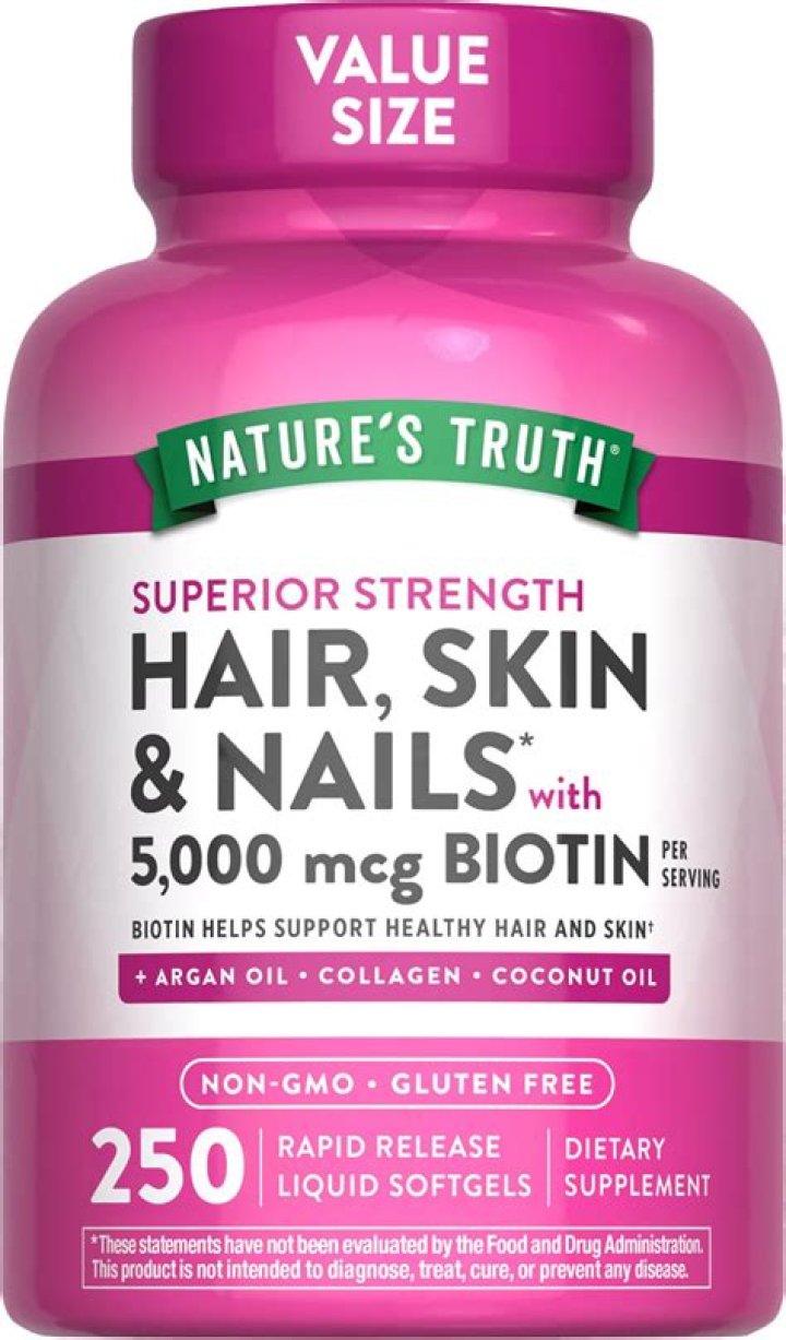 Should biotin be taken with other vitamins?