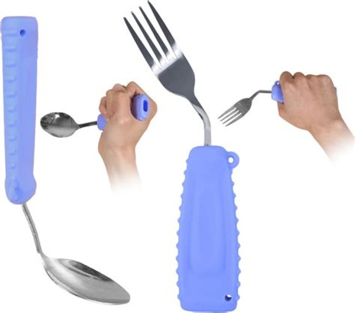 Should cutlery be heavy or light?