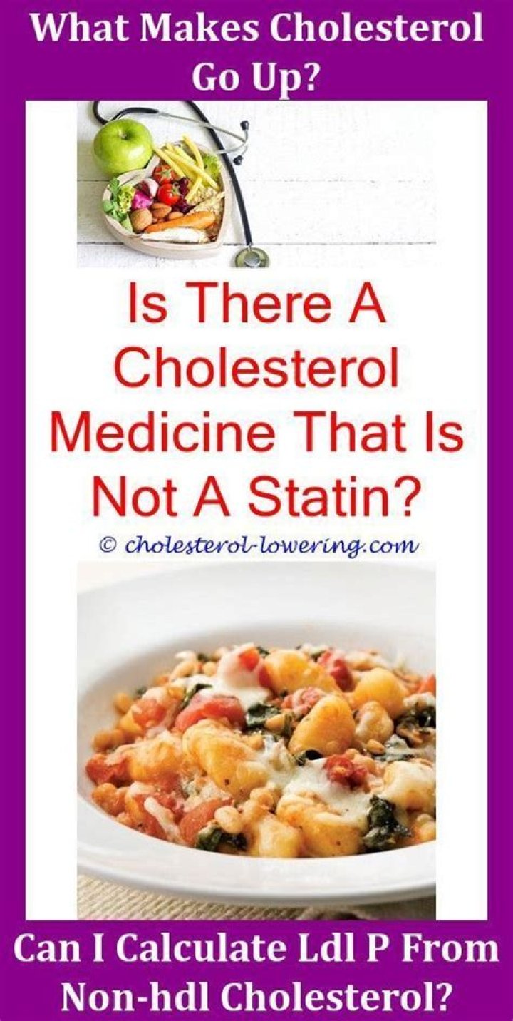 Should diabetics take cholesterol meds?