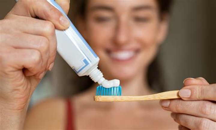 Should fluoride be in toothpaste?