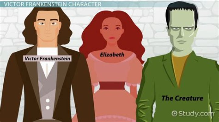 Should frankenstein create female companion?