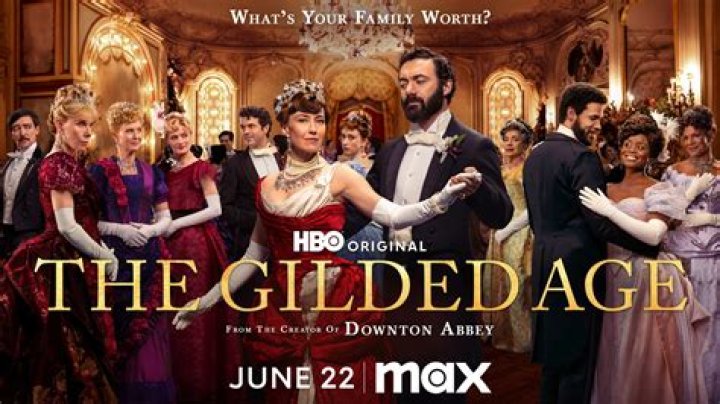 Should gilded age be capitalized?