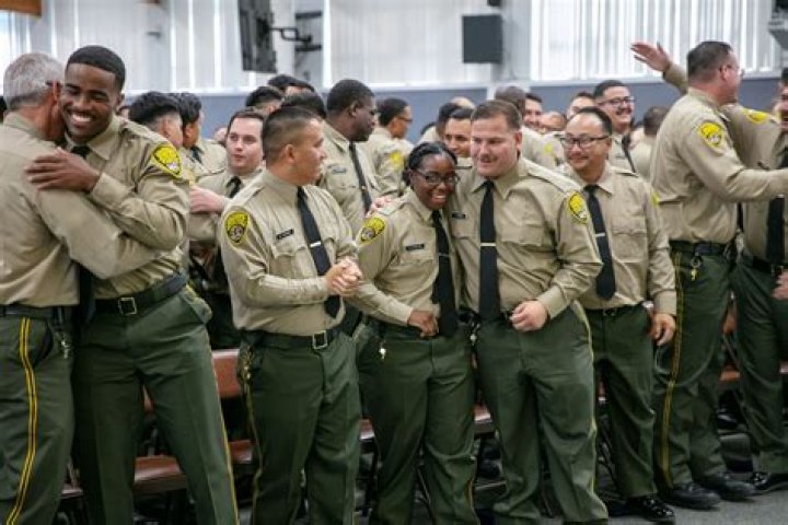 Should i be a correctional officer?
