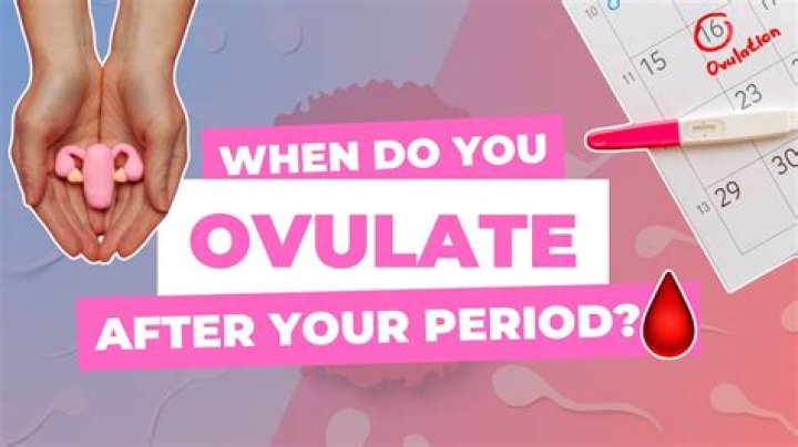 Should i be ovulating on the implant?