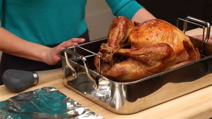 Should i brine a self basting turkey?