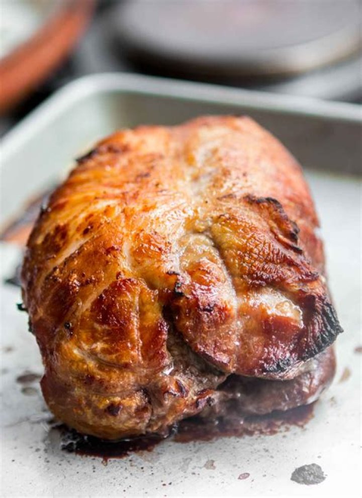 Should i brine capon?