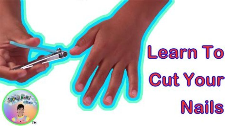 Should i cut my fingernails?