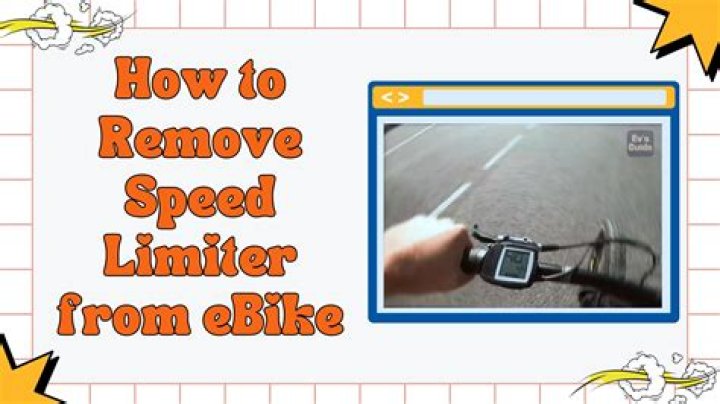 Should i derestrict 50cc moped?