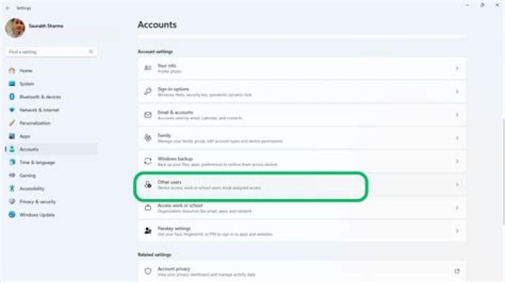 Should i disable local administrator account?