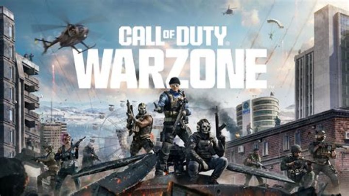 Should i download call of duty warzone?
