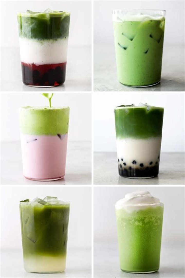 Should i drink matcha everyday?