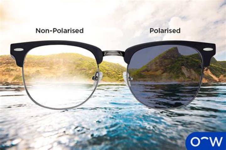 Should i get polarised lenses?