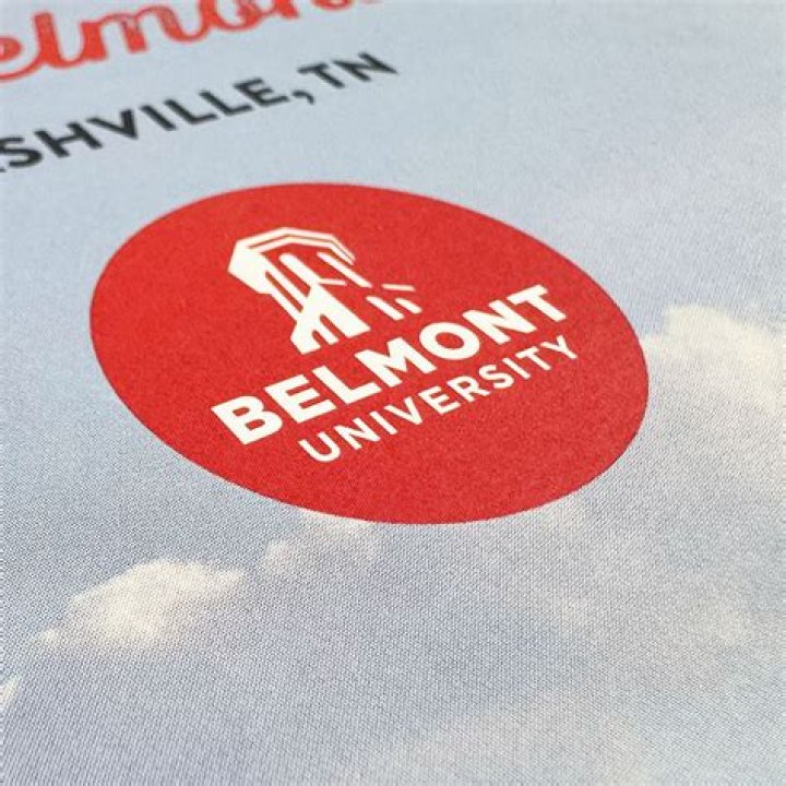 Should i go to belmont university?