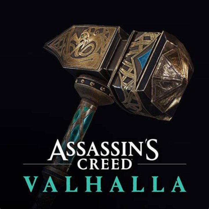 Should i keep alfred's jewel ac valhalla?