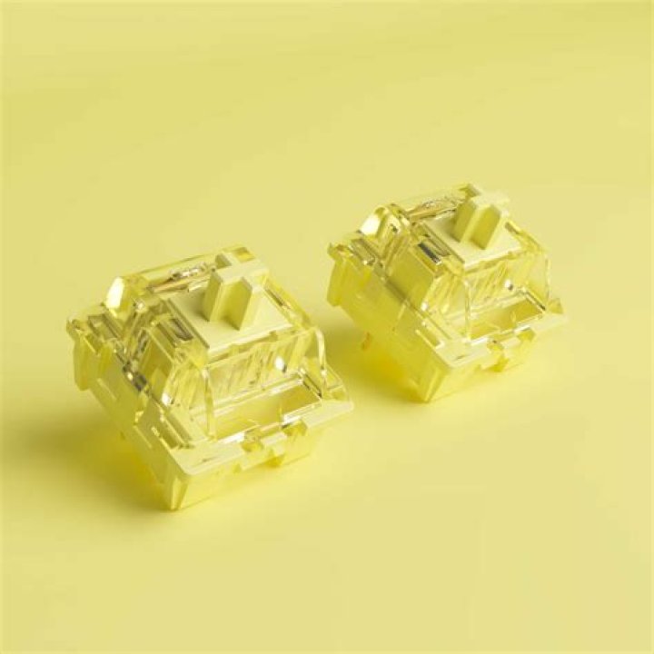 Should i lube gateron yellows?