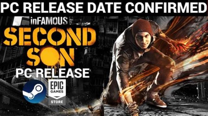 Should i play infamous 1 before 2?