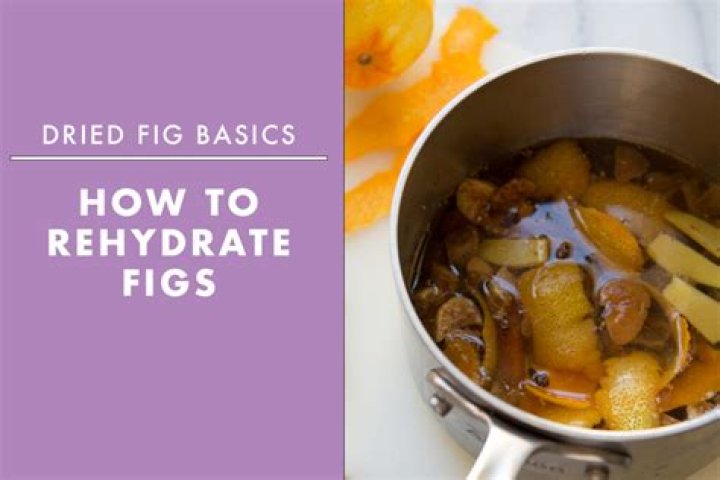 Should i rehydrate dried chives?
