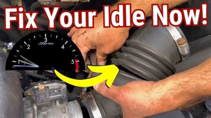 Should i rev my engine?