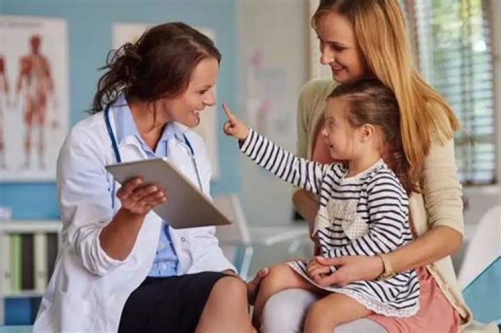 Should i take my child to the doctor for croup?