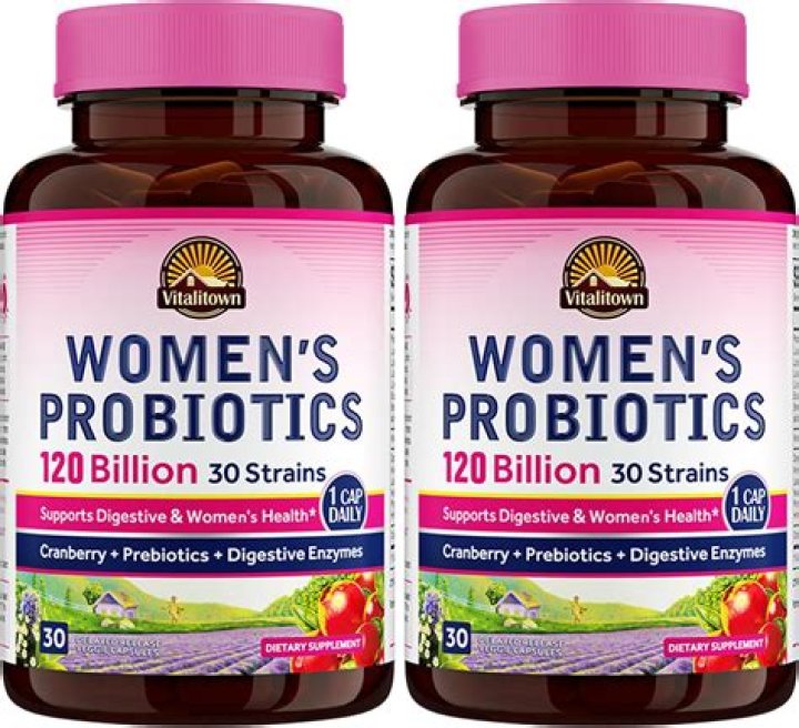 Should i take probiotics with doxycycline?