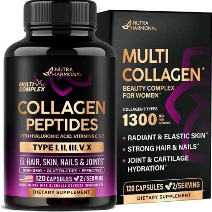 Should i take vitamin c with collagen peptides?