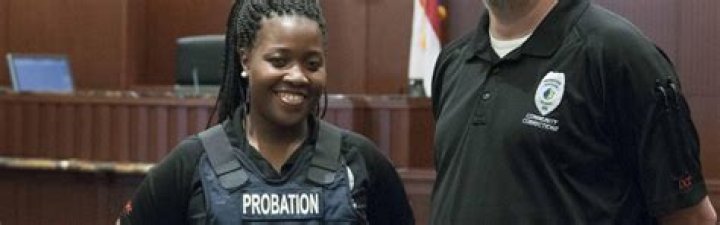 Should i tell my probation officer i got arrested?