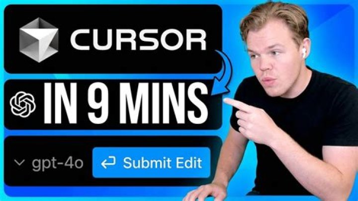 Should i use cursor?
