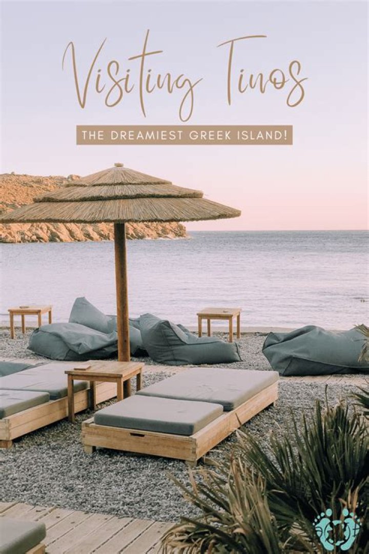Should i visit tinos?