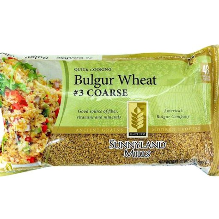 Should i wash bulgur wheat?