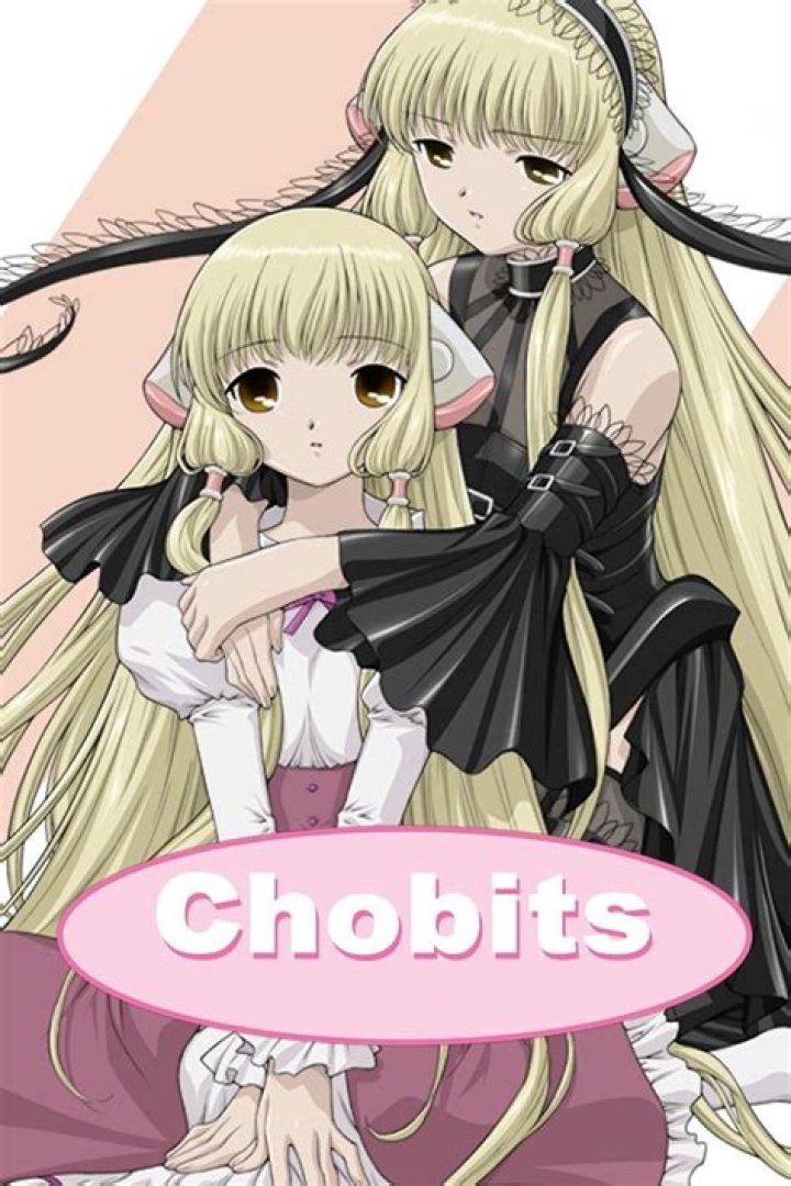 Should i watch chobits?