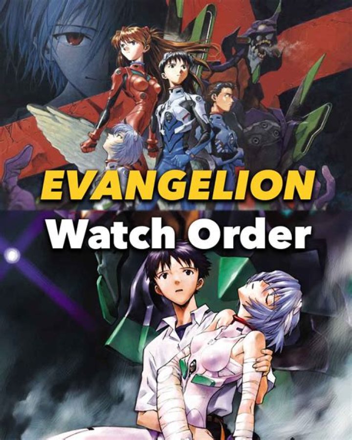 Should i watch neon genesis evangelion in english or japanese?