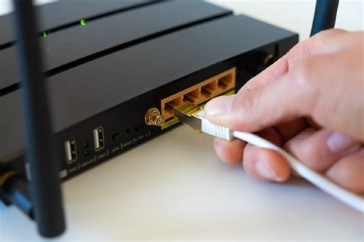 Should internet modems be turned off?
