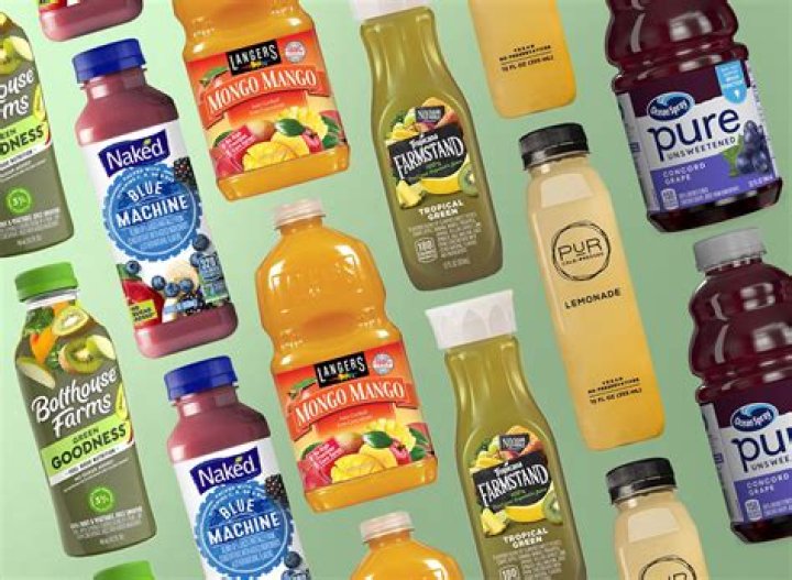 Should lemon juice be refrigerated?