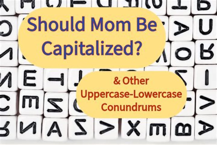 Should liberal be capitalized?