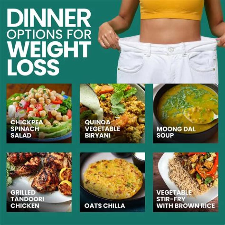 Should lunch or dinner be bigger?