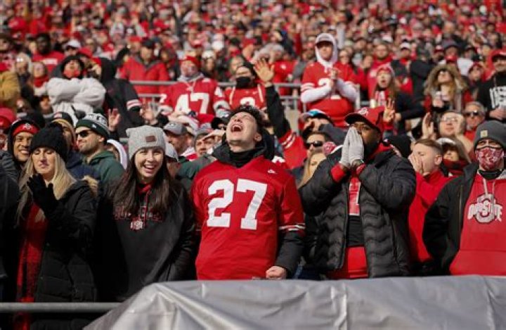 Should ohio state leave the big ten?