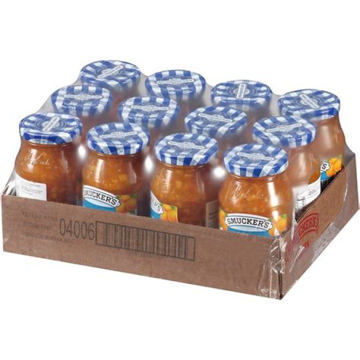 Should orange marmalade be refrigerated?