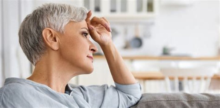 Should ovarian cysts be removed after menopause?