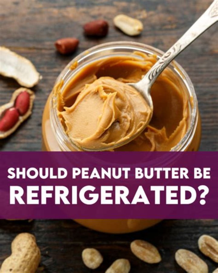 Should peanut oil be refrigerated?