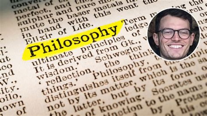 Should philosophy be taught in schools?