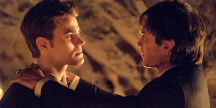 Should stefan or colin jump?