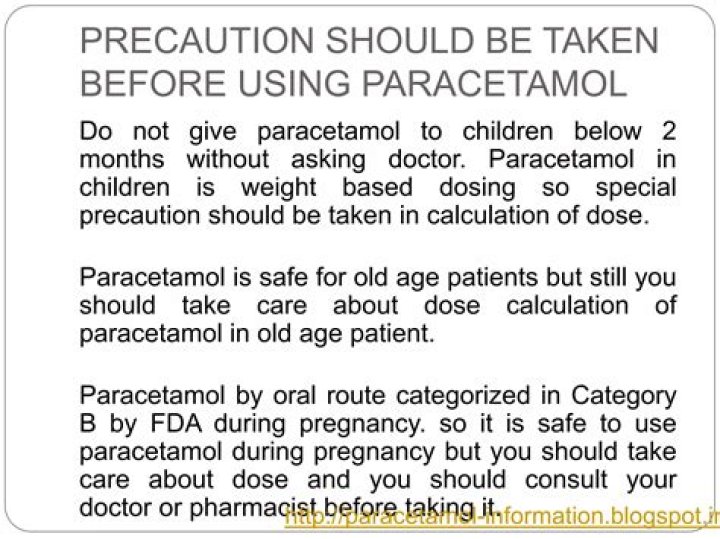 Should take paracetamol before covid vaccine?