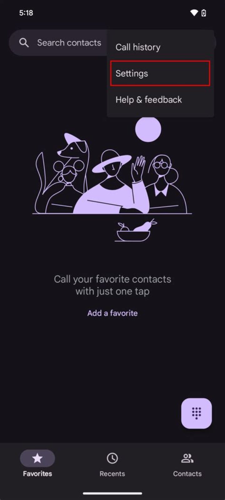 Should tty mode be on or off?
