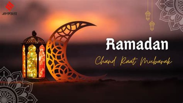 Should we say ramadan kareem?