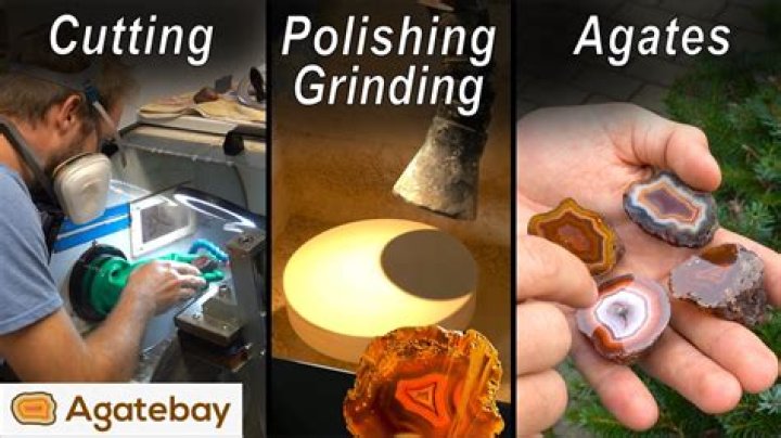 Should you cut agates?